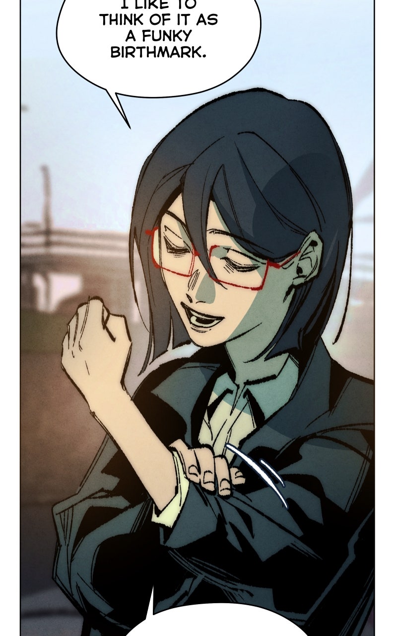Read Hand Jumper chapter 119 image 119 on Lezhin