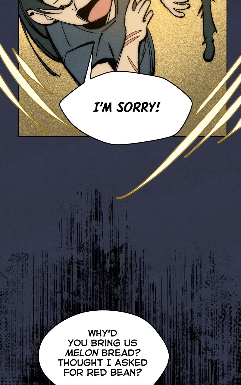 Read Hand Jumper chapter 119 image 12 on Lezhin