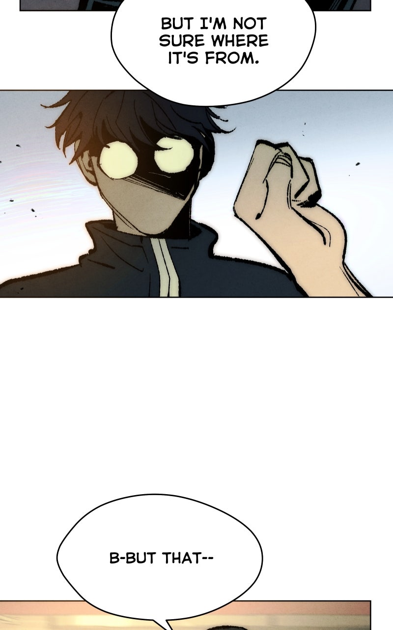 Read Hand Jumper chapter 119 image 120 on Lezhin