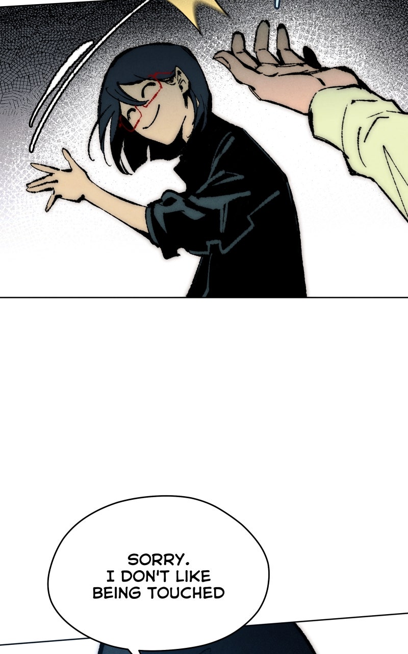 Read Hand Jumper chapter 119 image 123 on Lezhin