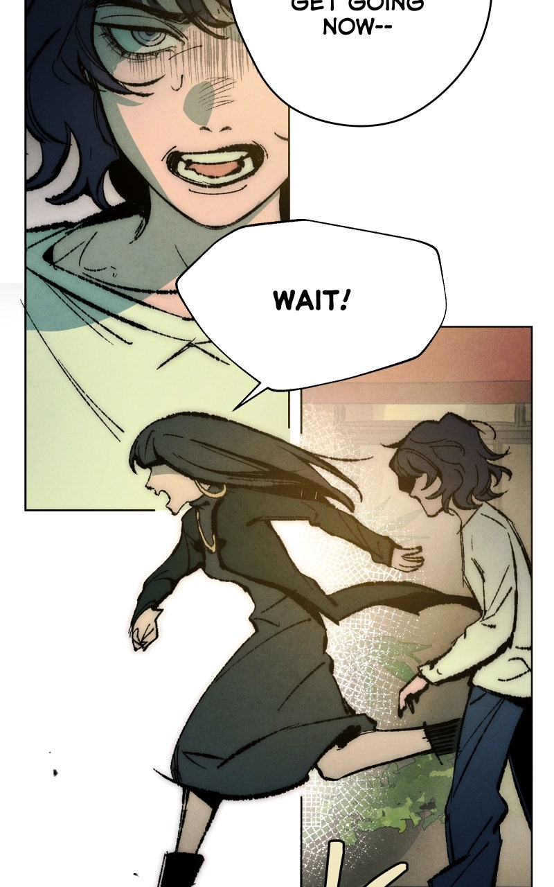 Read Hand Jumper chapter 119 image 126 on Lezhin