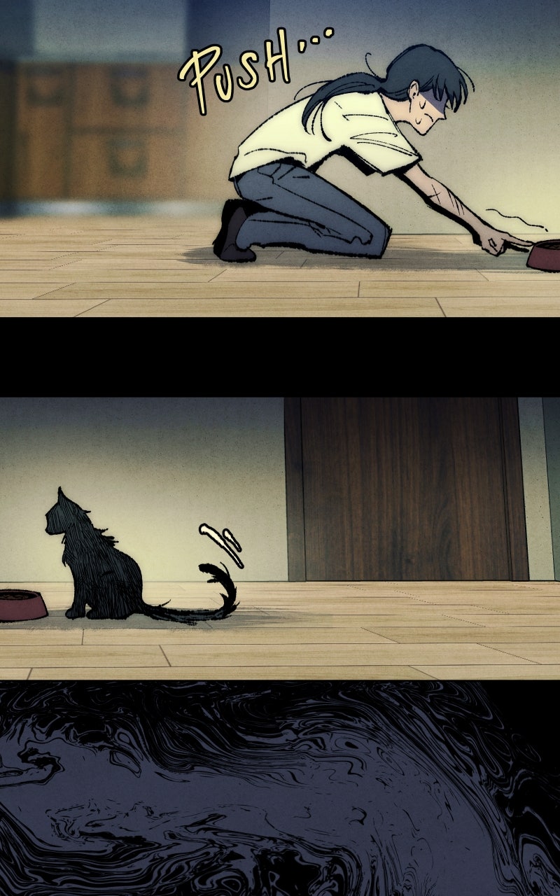 Read Hand Jumper chapter 119 image 15 on Lezhin
