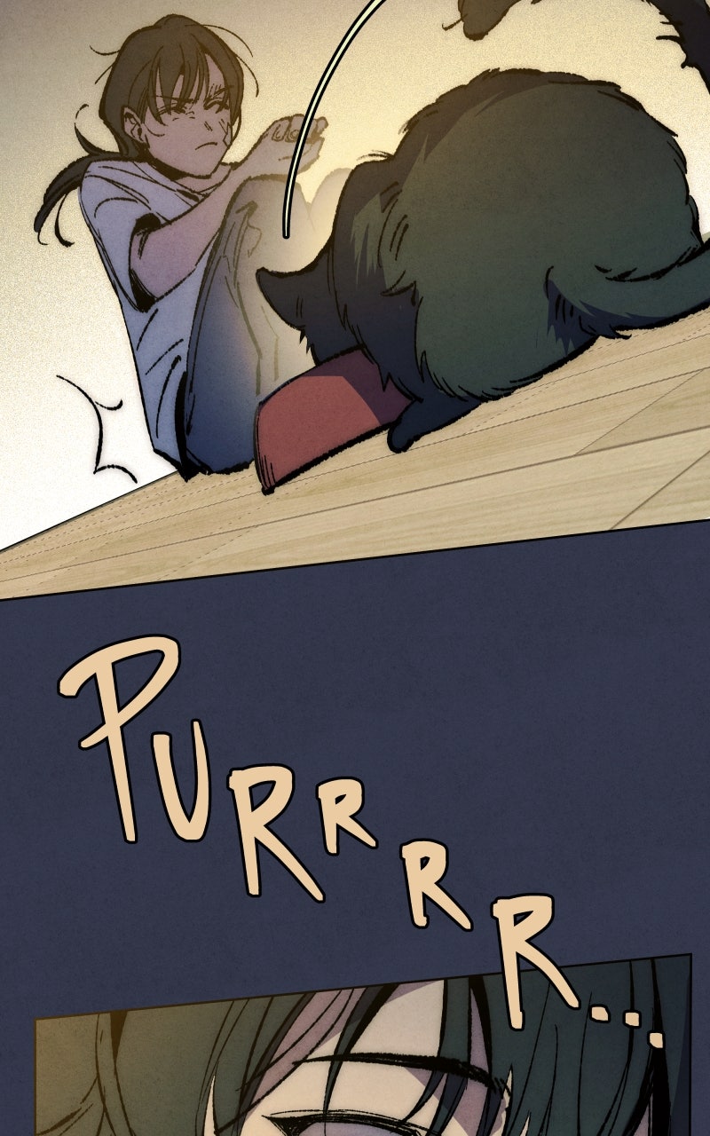 Read Hand Jumper chapter 119 image 18 on Lezhin