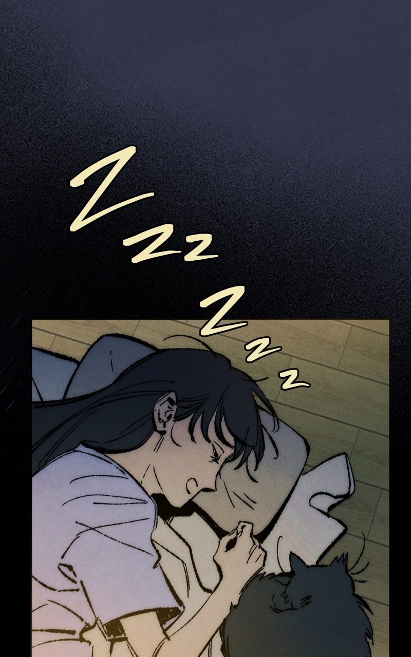 Read Hand Jumper chapter 119 image 20 on Lezhin