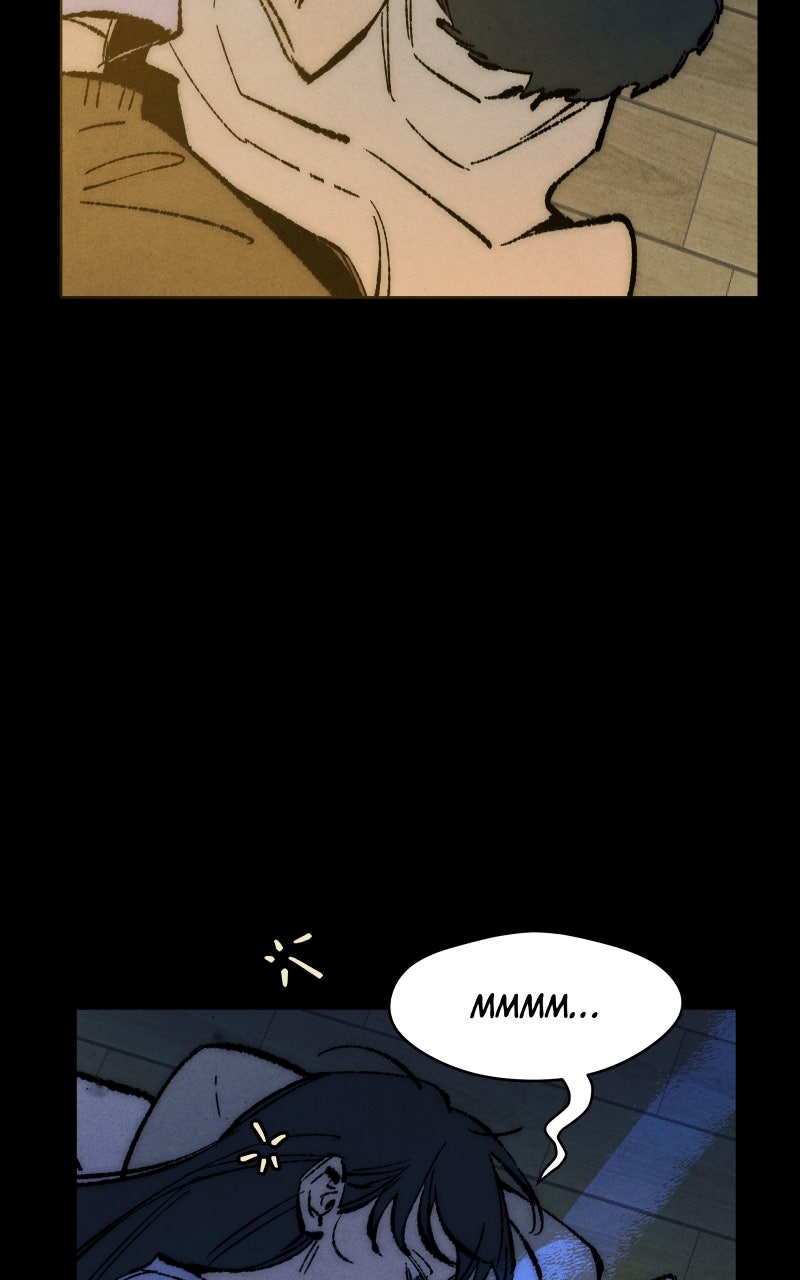 Read Hand Jumper chapter 119 image 21 on Lezhin
