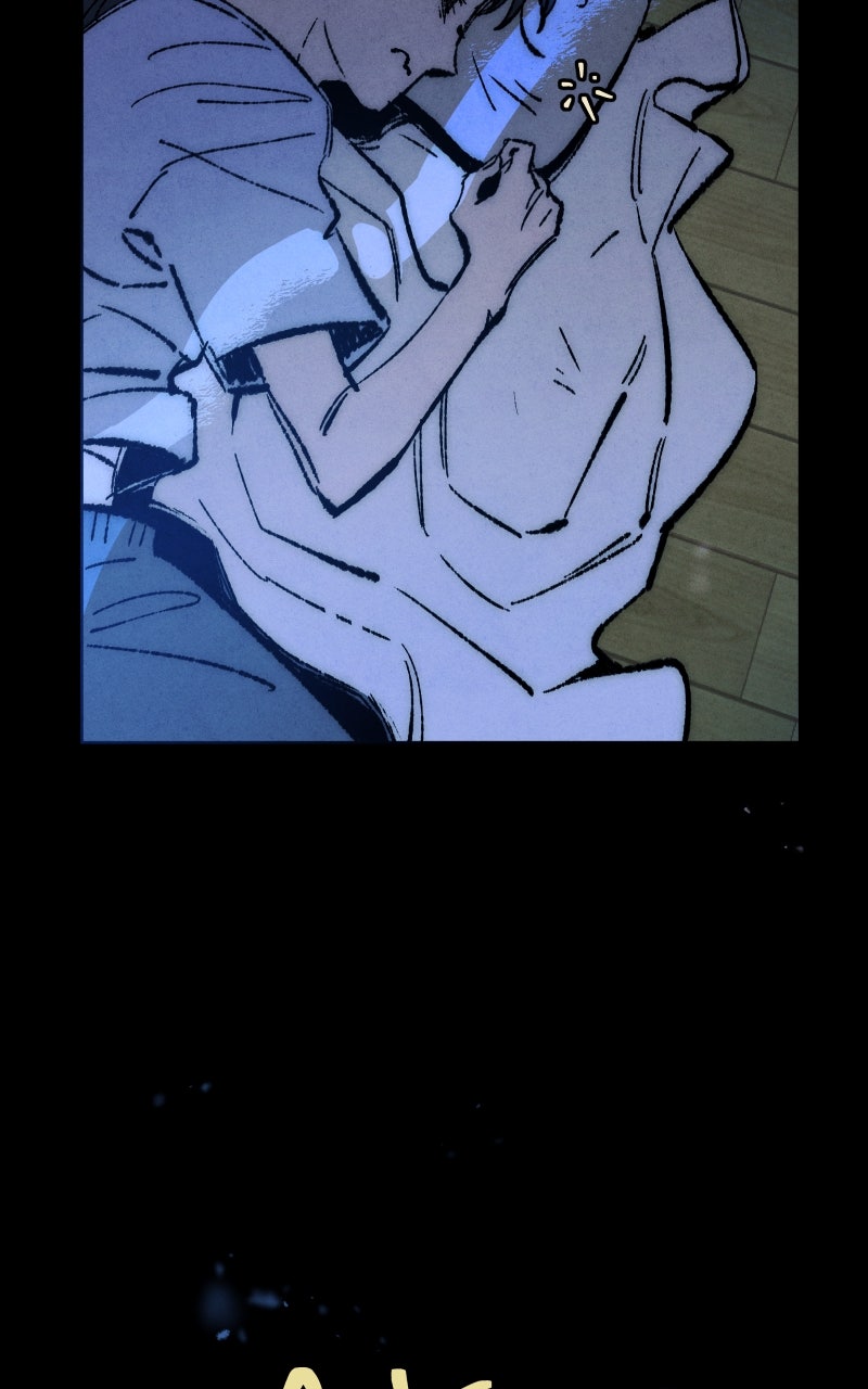 Read Hand Jumper chapter 119 image 22 on Lezhin