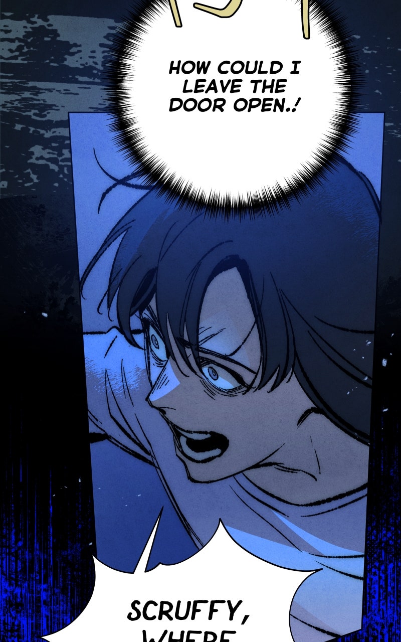 Read Hand Jumper chapter 119 image 27 on Lezhin