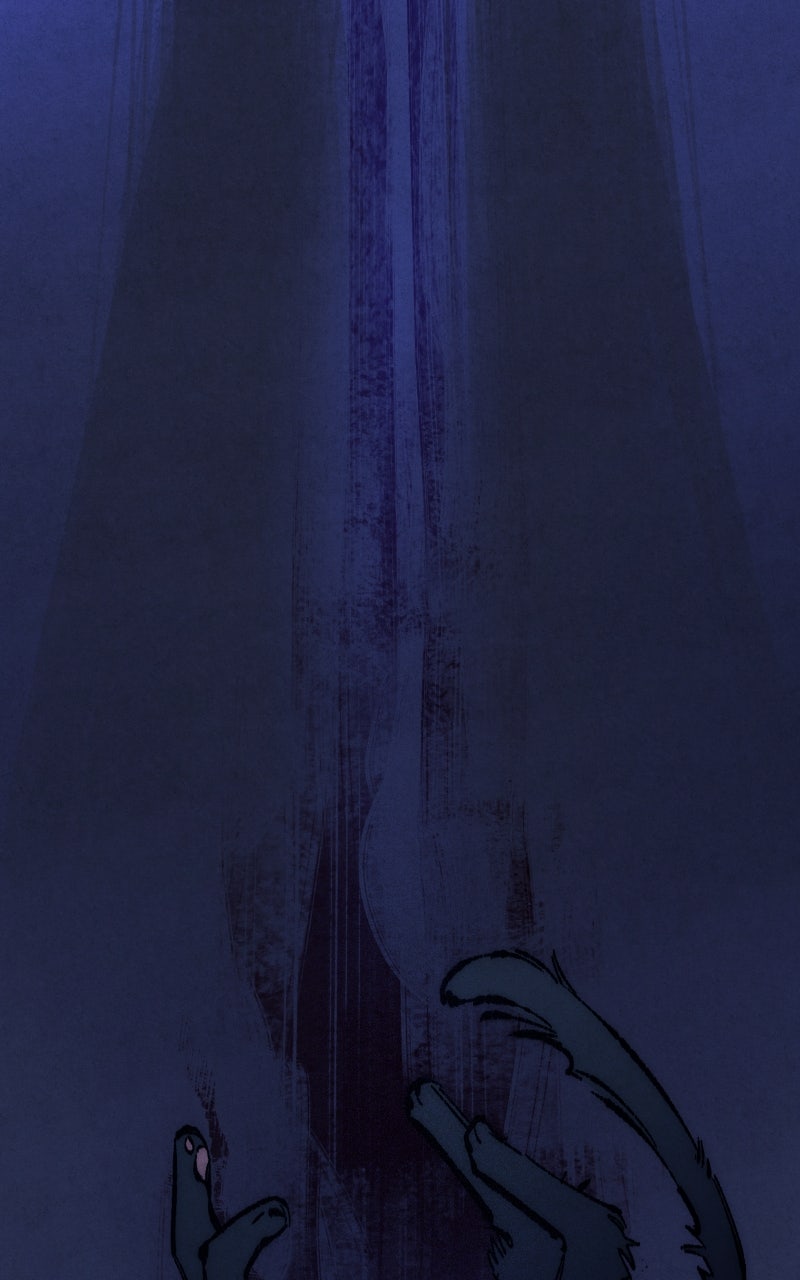 Read Hand Jumper chapter 119 image 34 on Lezhin