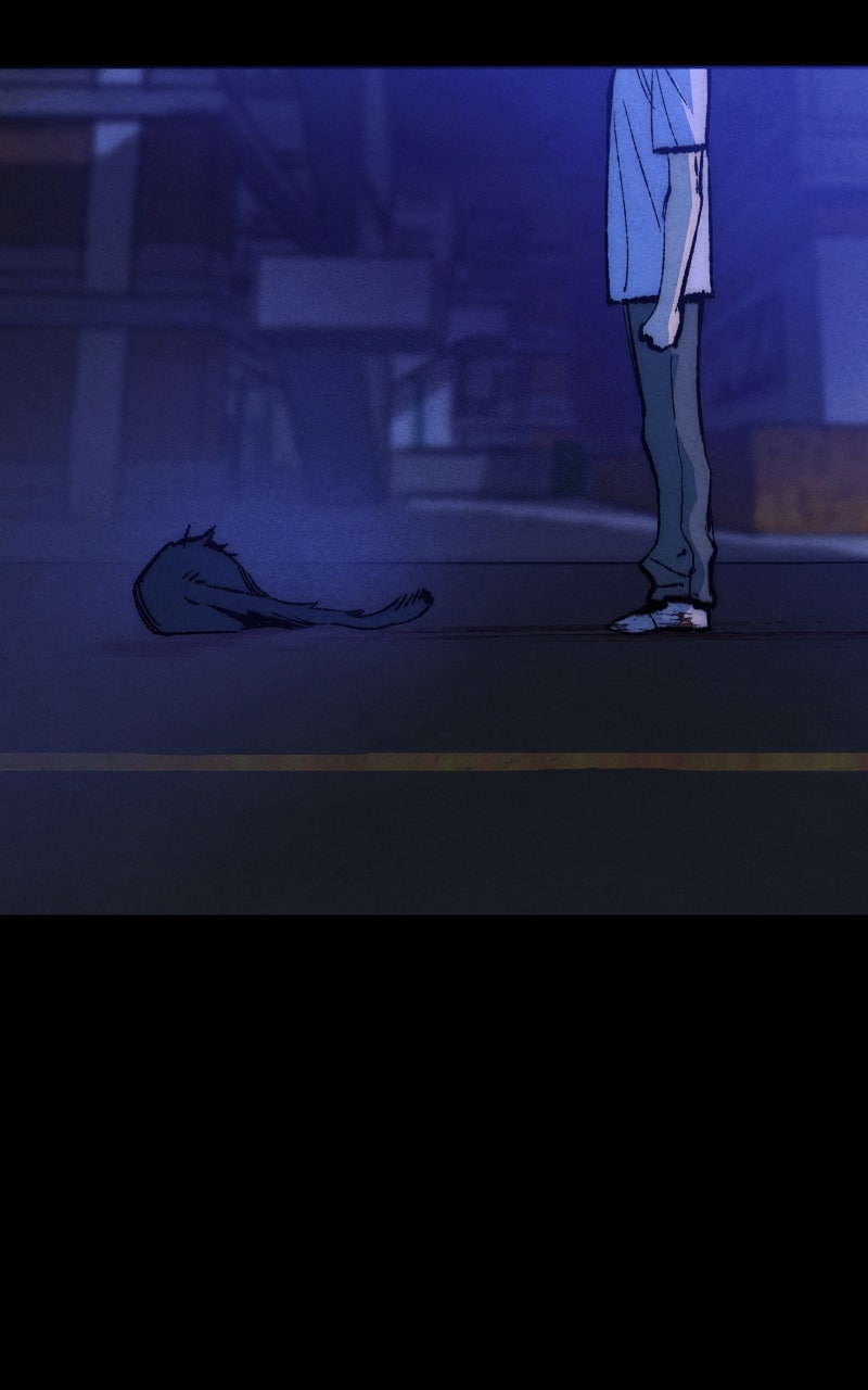 Read Hand Jumper chapter 119 image 36 on Lezhin