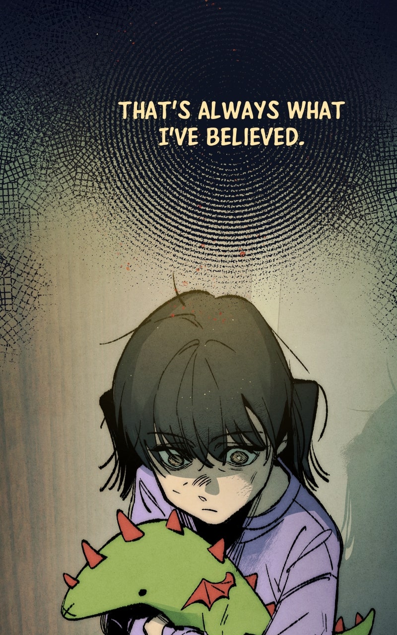 Read Hand Jumper chapter 119 image 4 on Lezhin