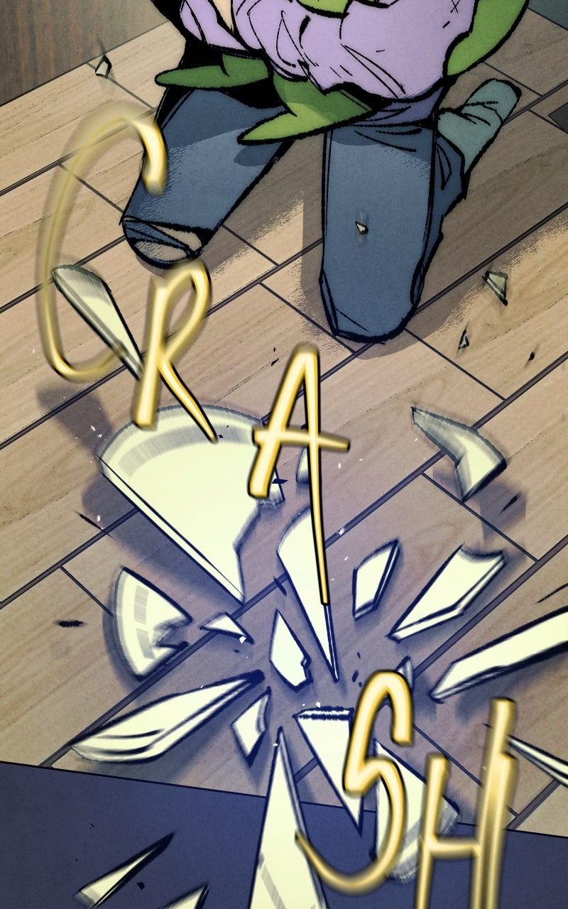 Read Hand Jumper chapter 119 image 5 on Lezhin