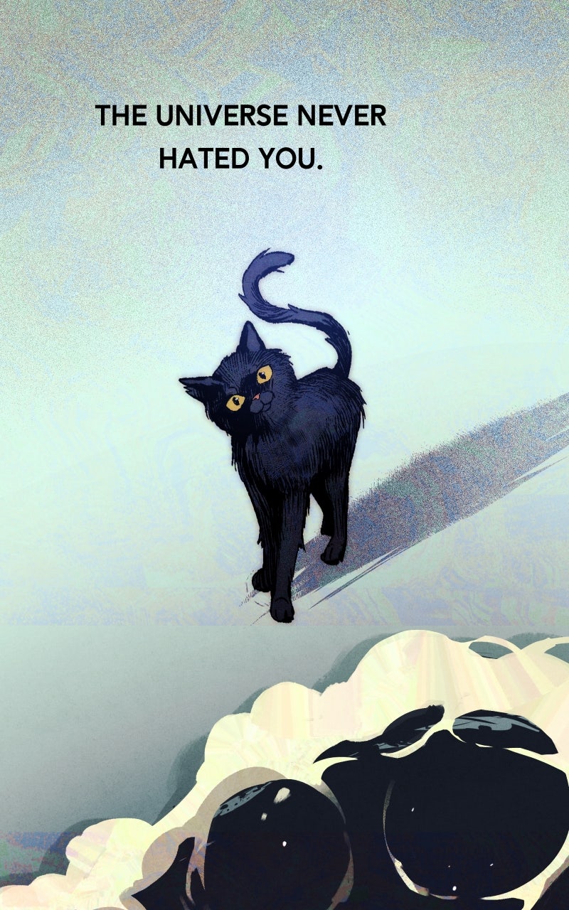 Read Hand Jumper chapter 119 image 50 on Lezhin