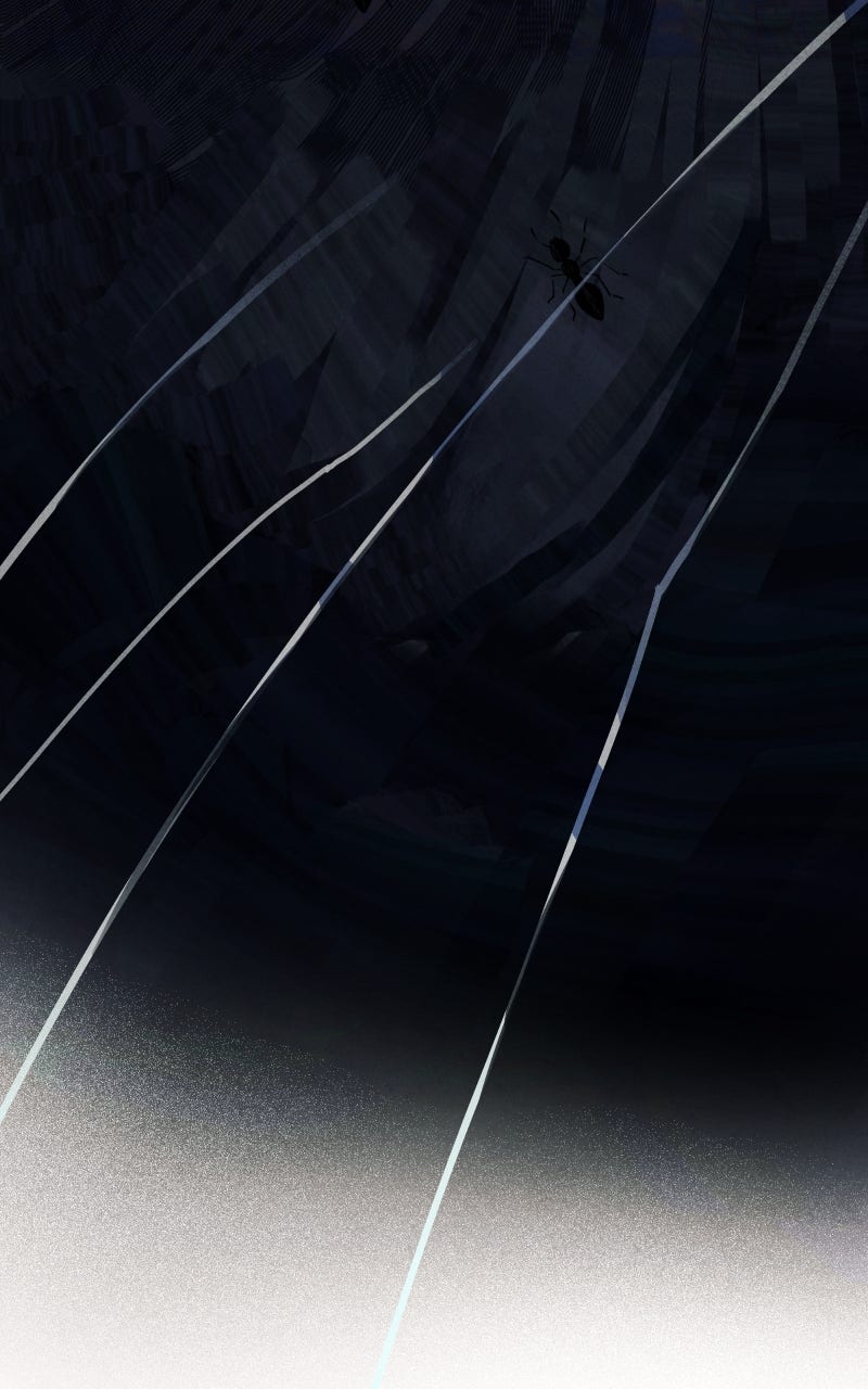Read Hand Jumper chapter 119 image 54 on Lezhin