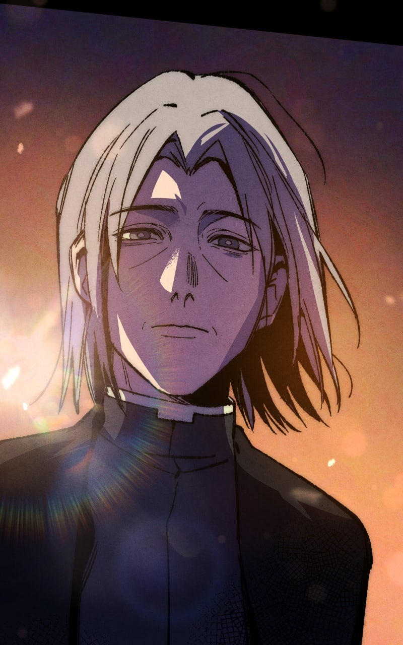 Read Hand Jumper chapter 119 image 60 on Lezhin