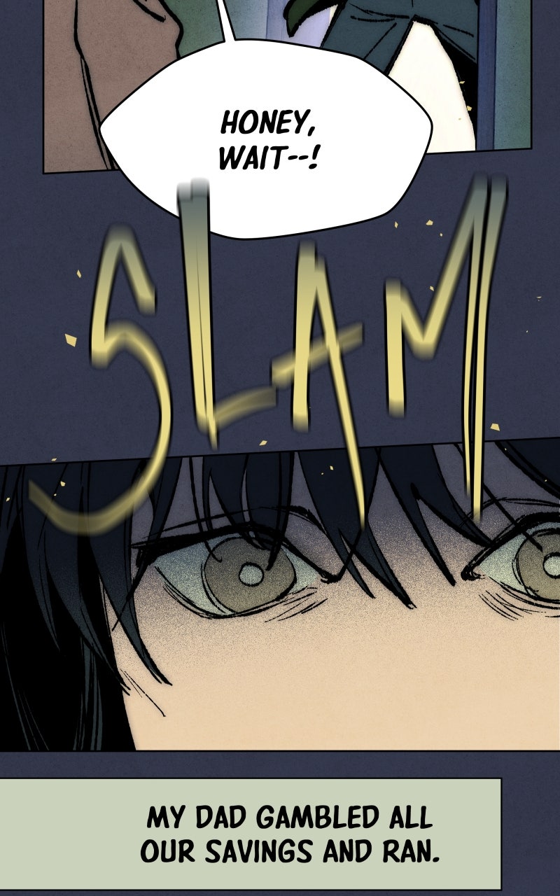 Read Hand Jumper chapter 119 image 7 on Lezhin