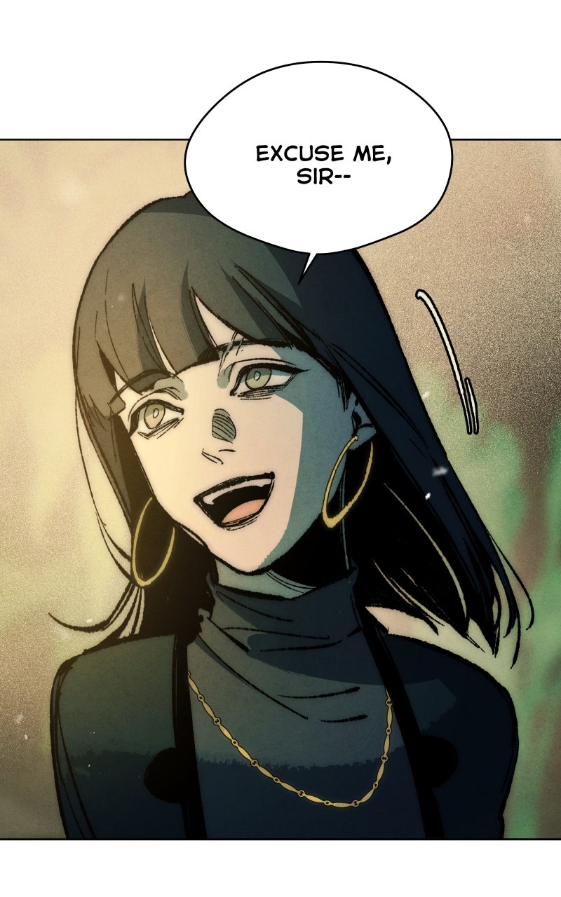 Read Hand Jumper chapter 119 image 80 on Lezhin