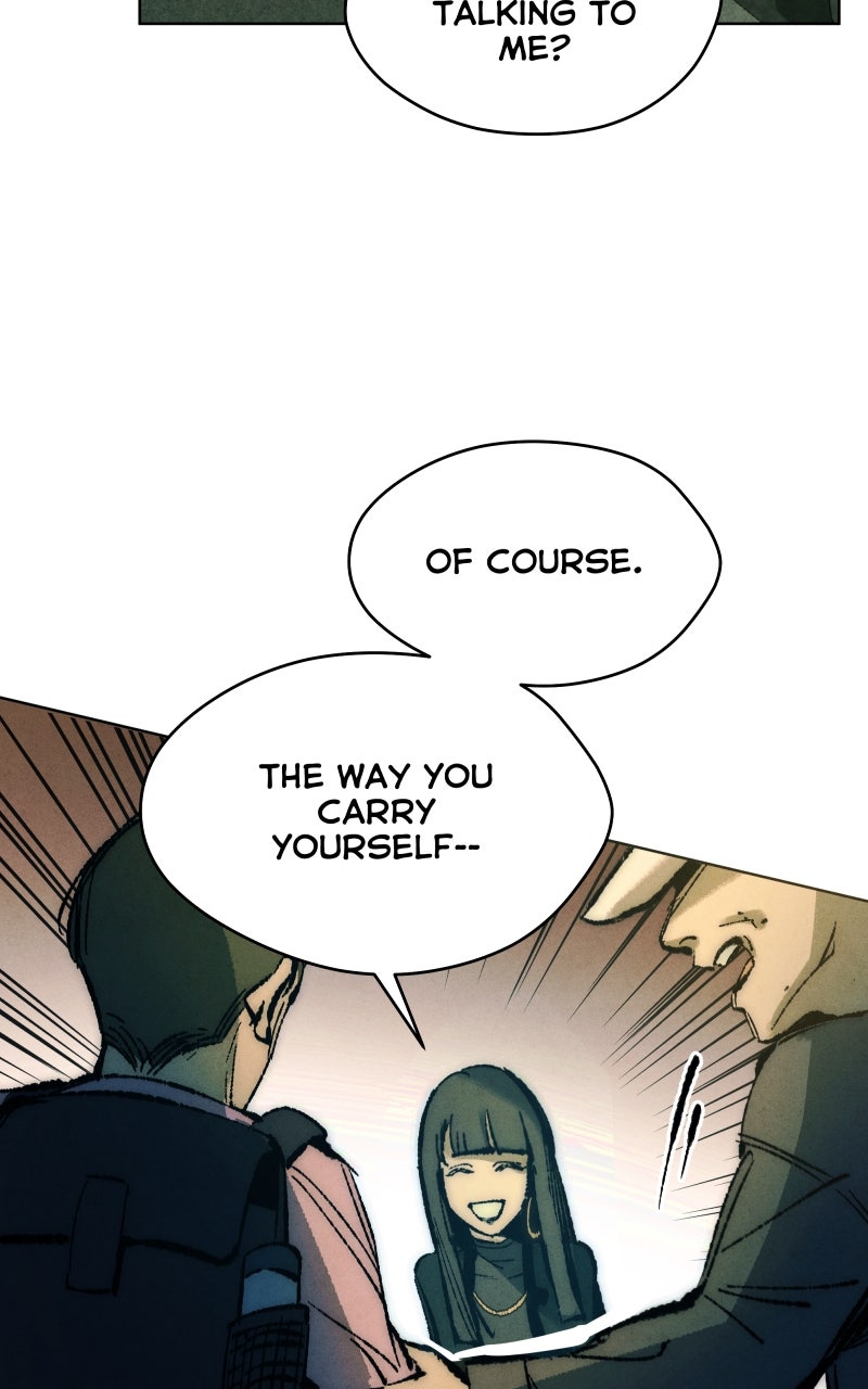 Read Hand Jumper chapter 119 image 82 on Lezhin