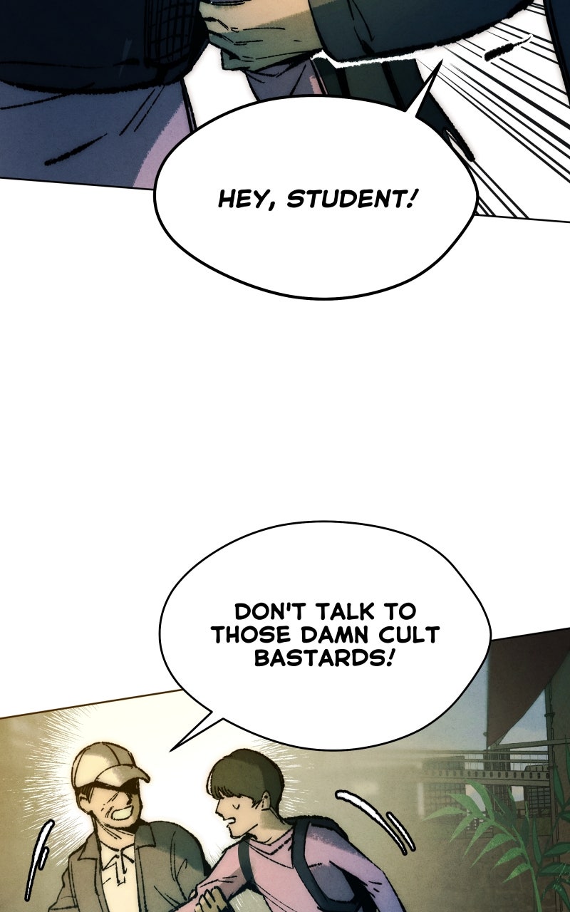 Read Hand Jumper chapter 119 image 83 on Lezhin