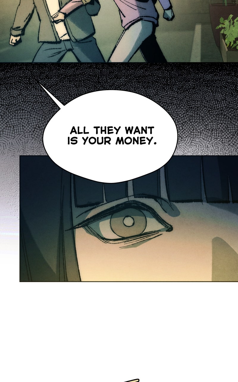Read Hand Jumper chapter 119 image 84 on Lezhin