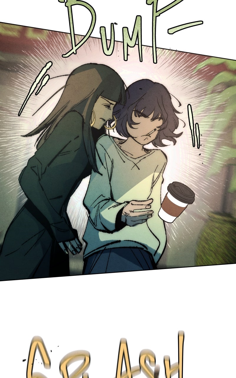 Read Hand Jumper chapter 119 image 91 on Lezhin