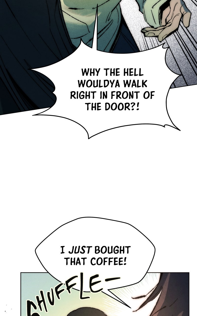 Read Hand Jumper chapter 119 image 95 on Lezhin