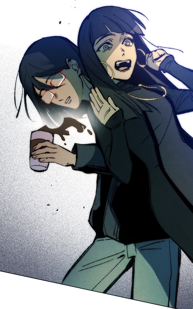 Read Hand Jumper chapter 119 image 98 on Lezhin