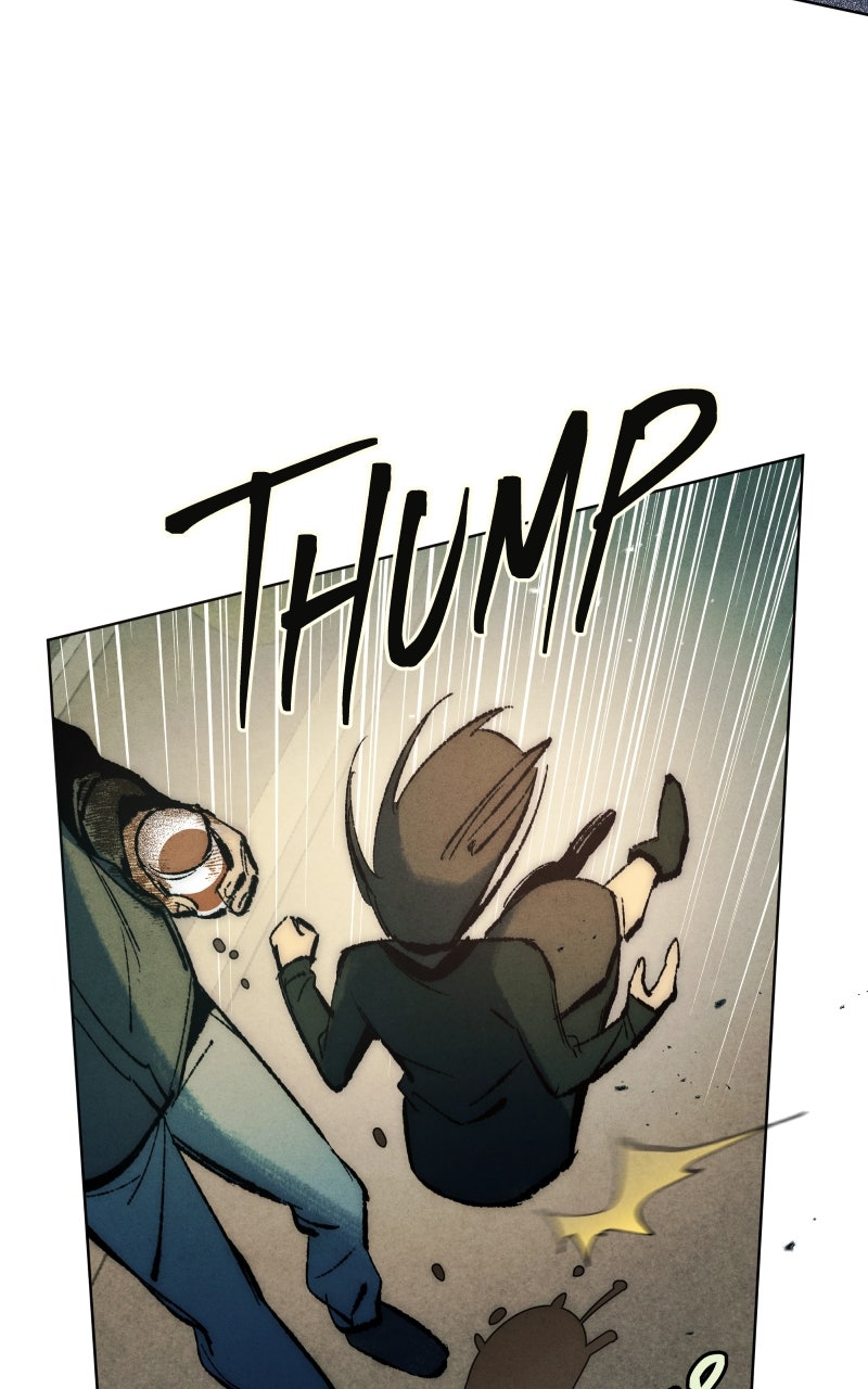 Read Hand Jumper chapter 119 image 99 on Lezhin