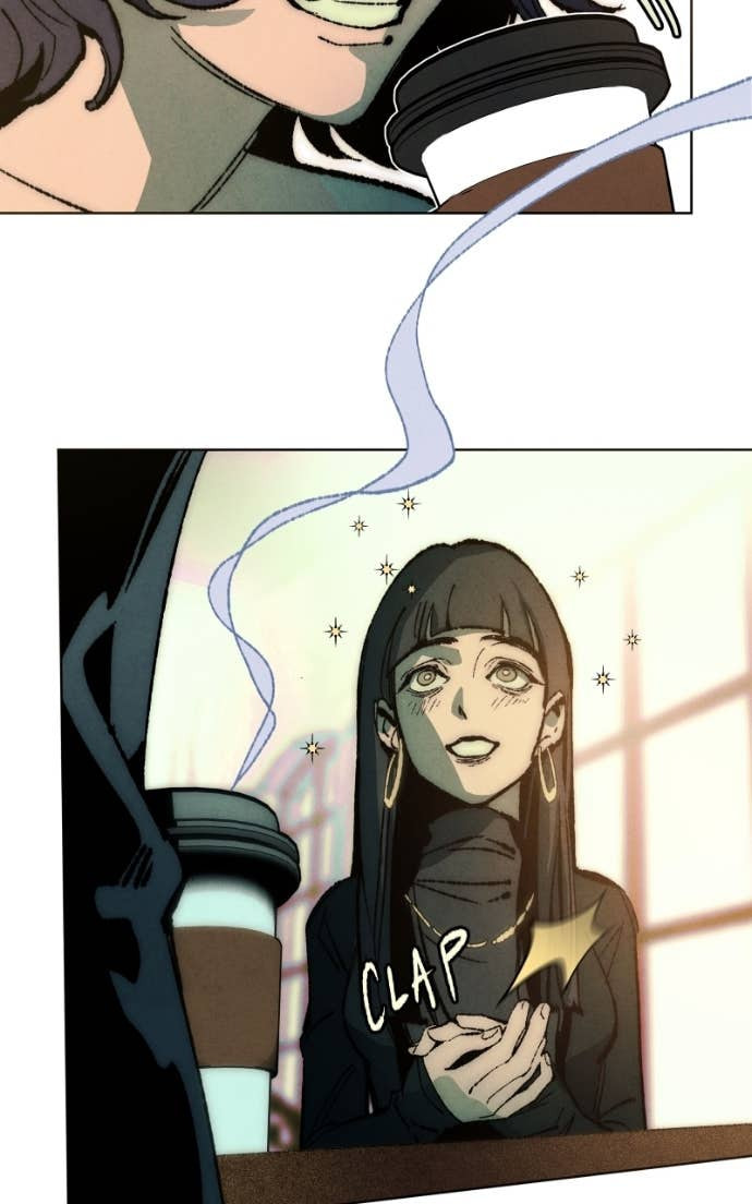 Read Hand Jumper chapter 120.1 image 11 on Lezhin
