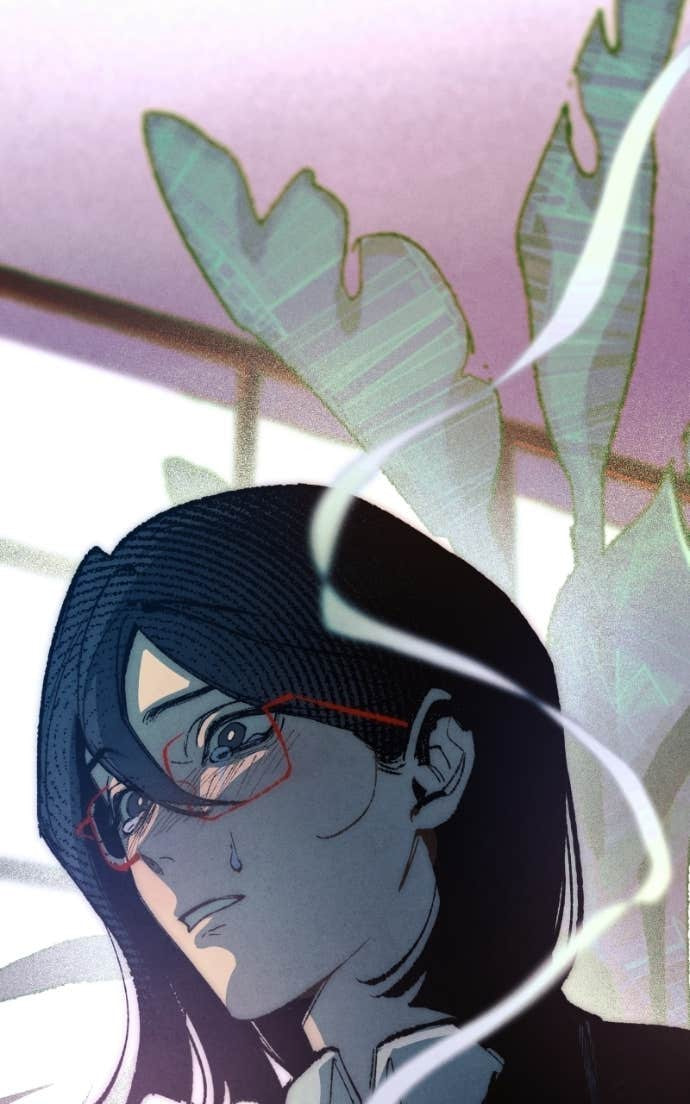 Read Hand Jumper chapter 120.1 image 17 on Lezhin