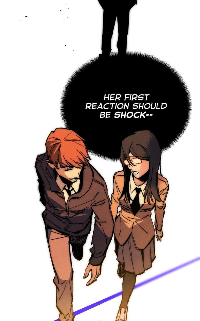 Read Hand Jumper chapter 120.1 image 28 on Lezhin