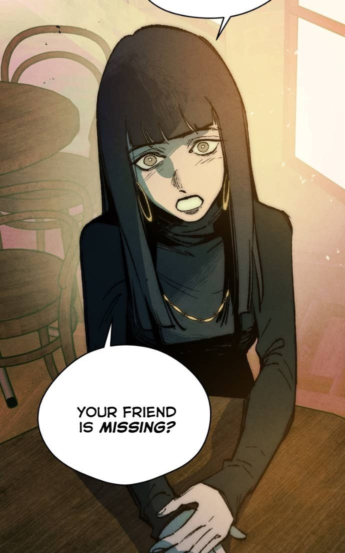 Read Hand Jumper chapter 120.1 image 31 on Lezhin