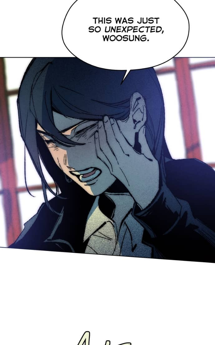 Read Hand Jumper chapter 120.1 image 35 on Lezhin