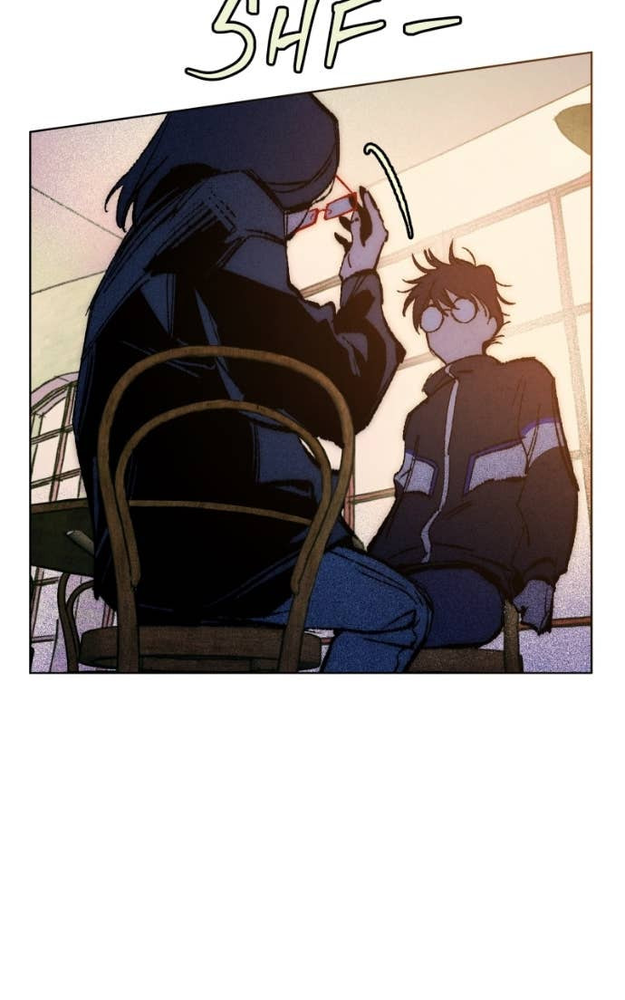 Read Hand Jumper chapter 120.1 image 36 on Lezhin