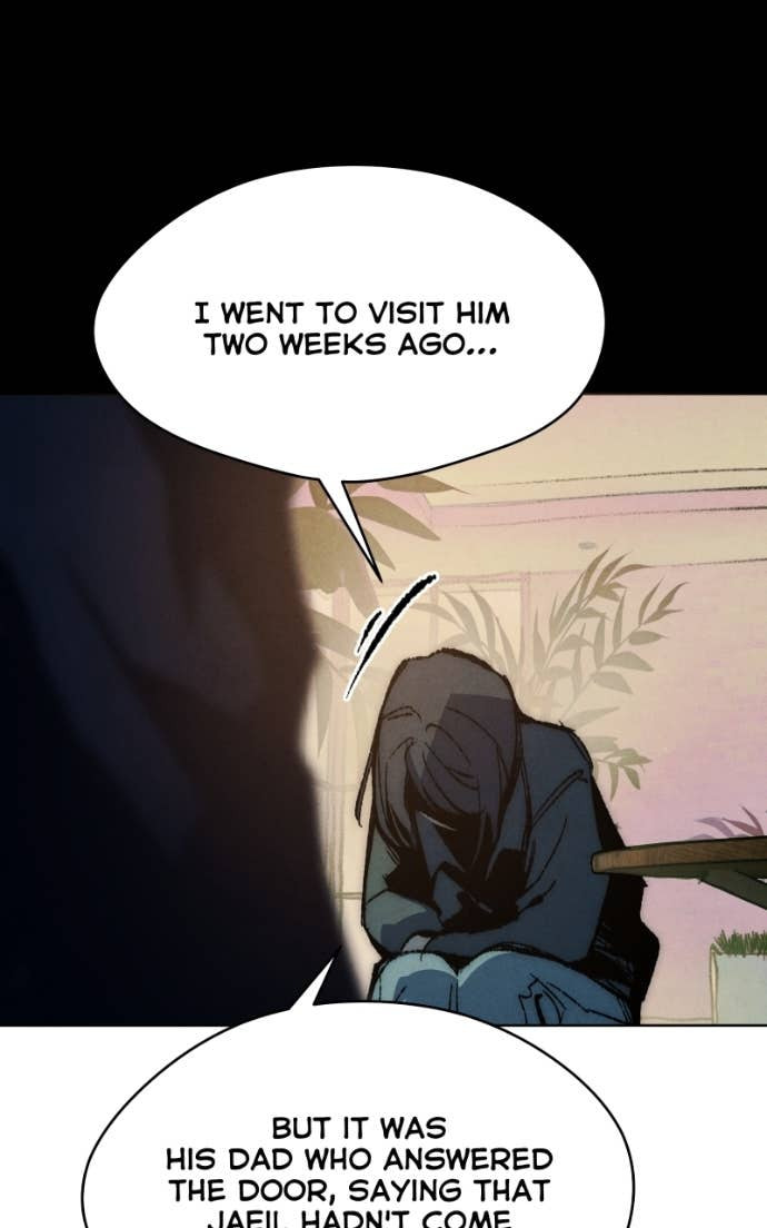 Read Hand Jumper chapter 120.1 image 41 on Lezhin