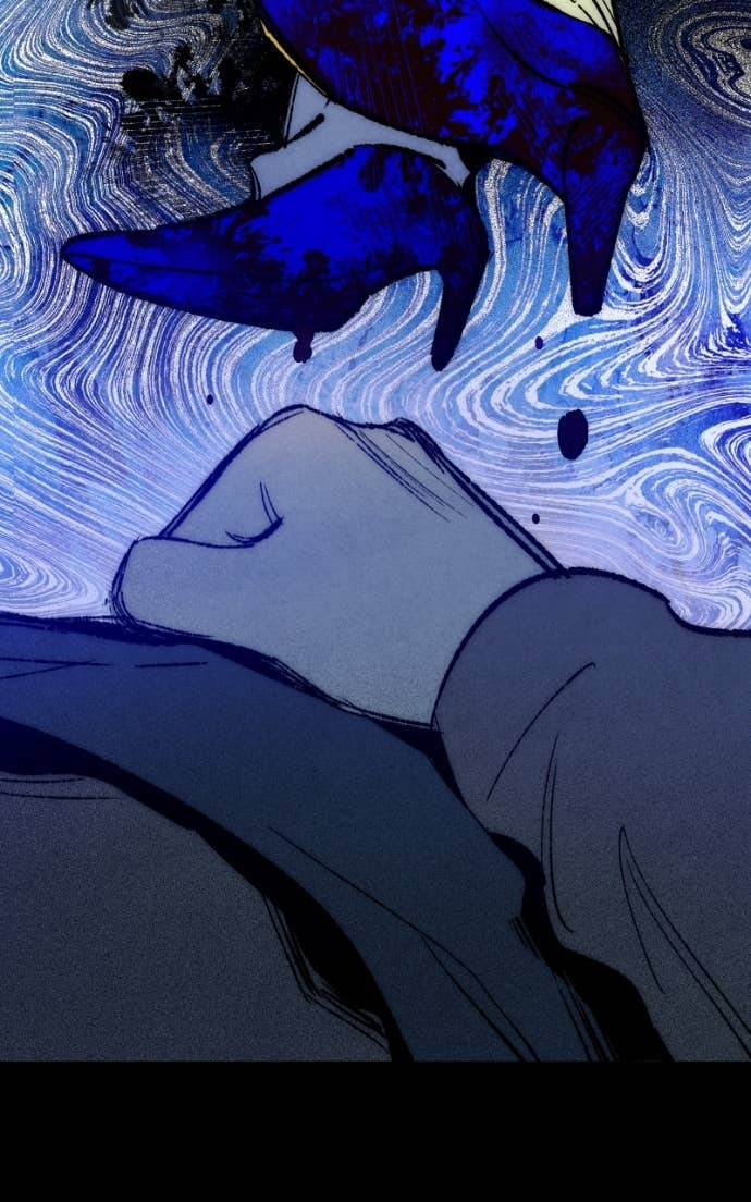 Read Hand Jumper chapter 120.1 image 57 on Lezhin