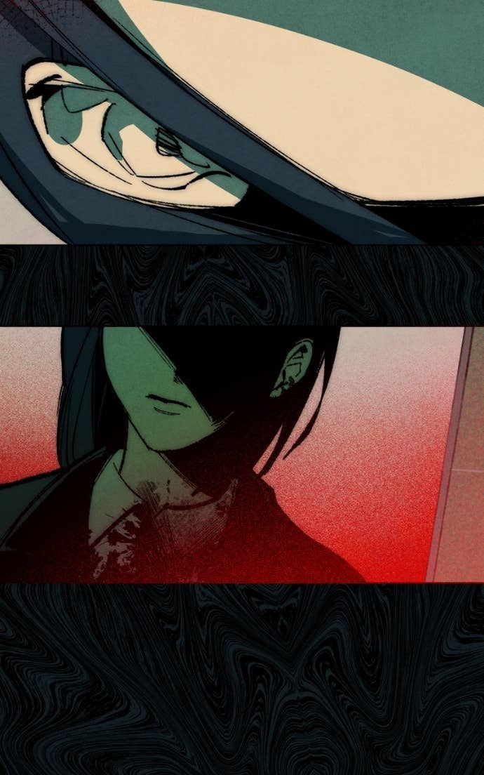 Read Hand Jumper chapter 120.1 image 75 on Lezhin
