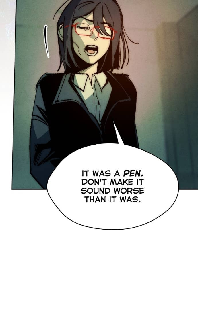 Read Hand Jumper chapter 120.1 image 83 on Lezhin
