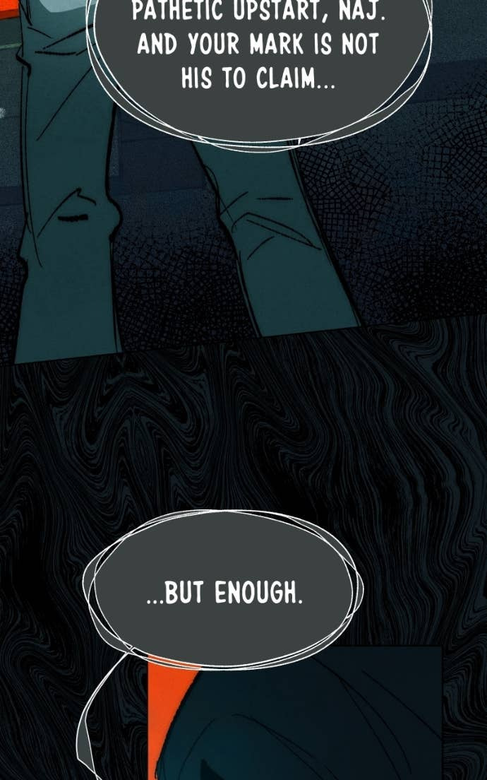 Read Hand Jumper chapter 120.1 image 87 on Lezhin