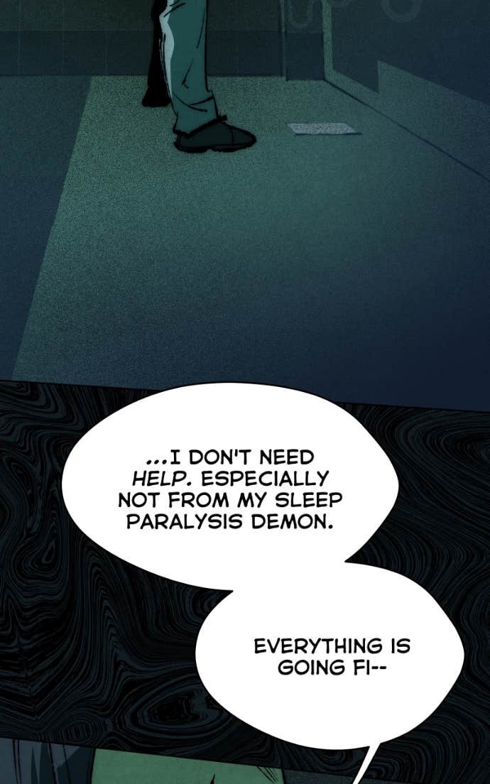 Read Hand Jumper chapter 120.1 image 90 on Lezhin