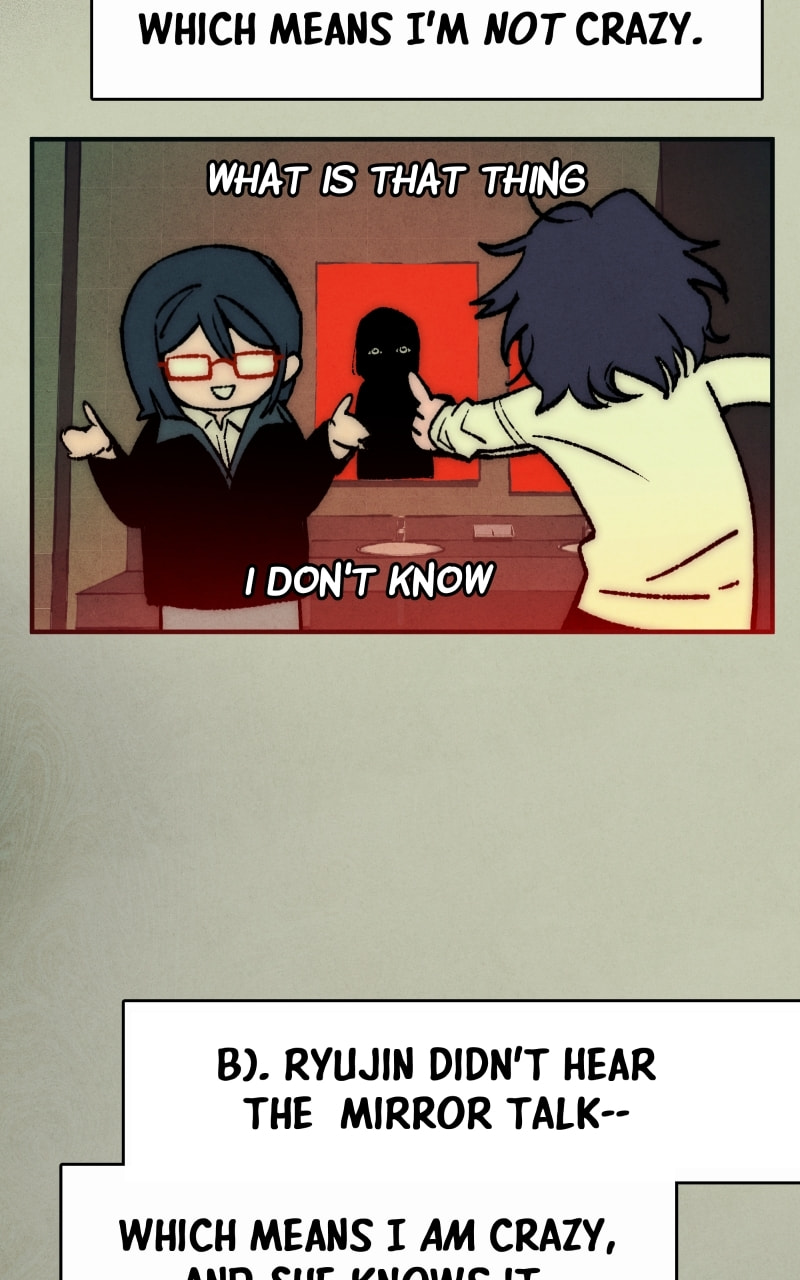 Read Hand Jumper chapter 121.1 image 11 on Lezhin