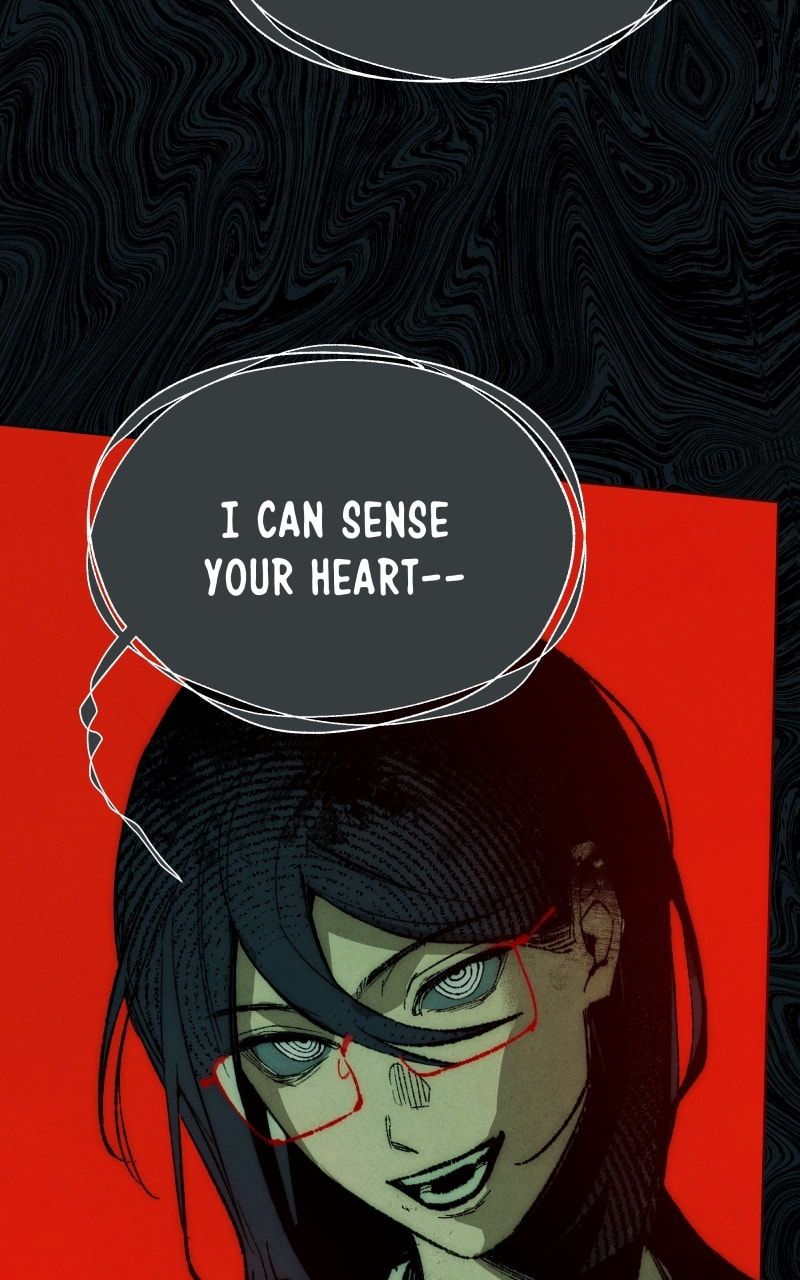 Read Hand Jumper chapter 121.1 image 18 on Lezhin
