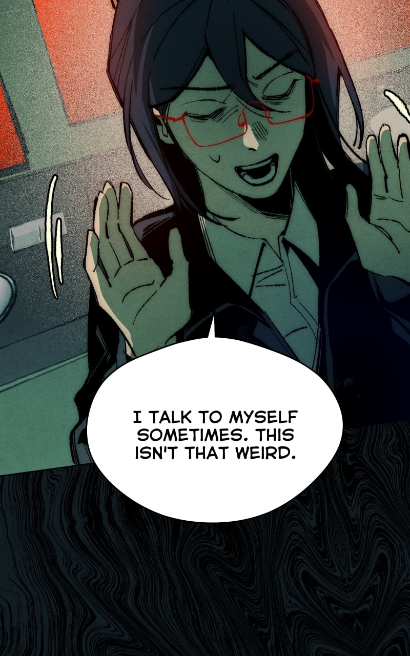 Read Hand Jumper chapter 121.1 image 26 on Lezhin