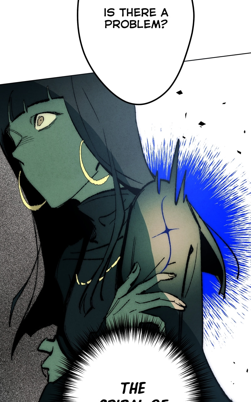 Read Hand Jumper chapter 121.1 image 44 on Lezhin