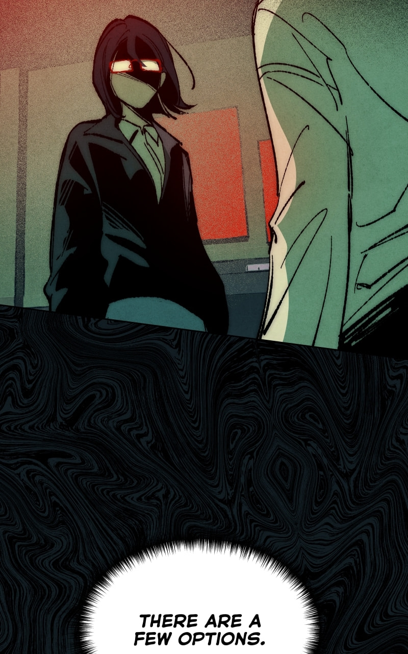 Read Hand Jumper chapter 121.1 image 9 on Lezhin