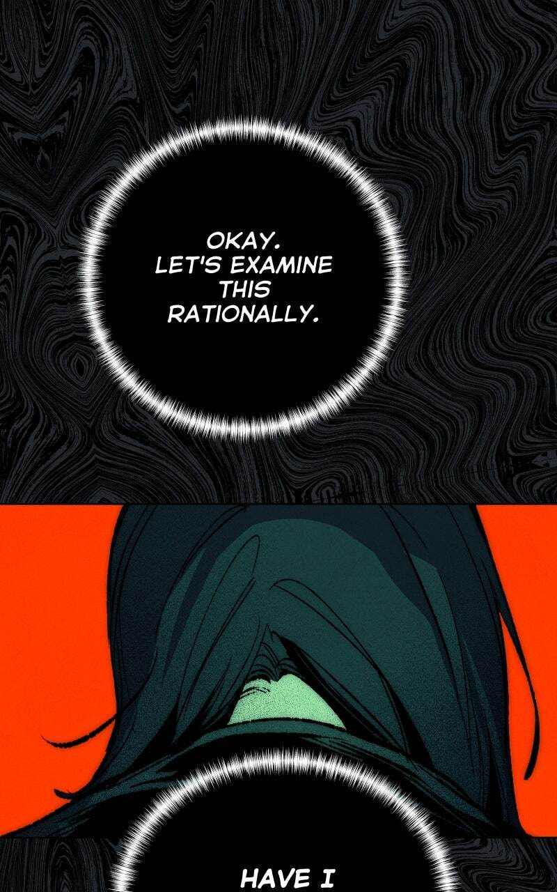 Read Hand Jumper chapter 121 image 1 on Lezhin