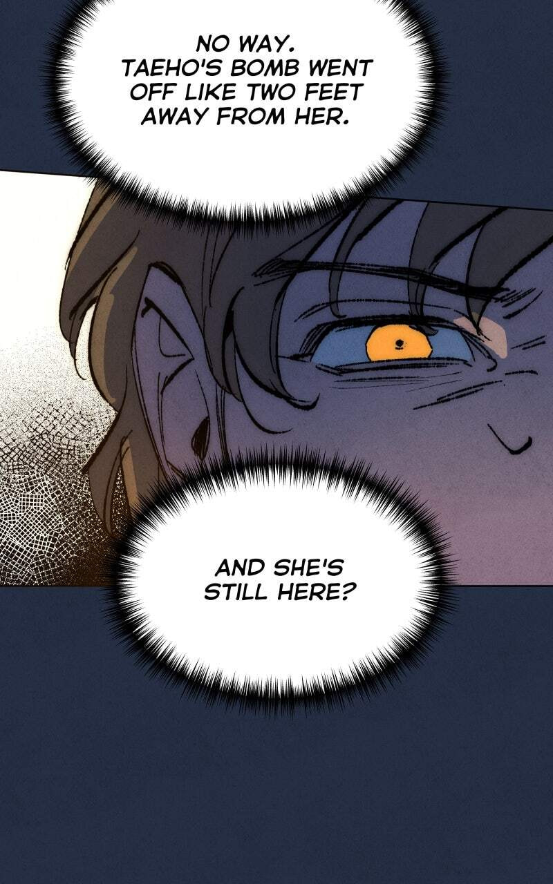 Read Hand Jumper chapter 121 image 101 on Lezhin