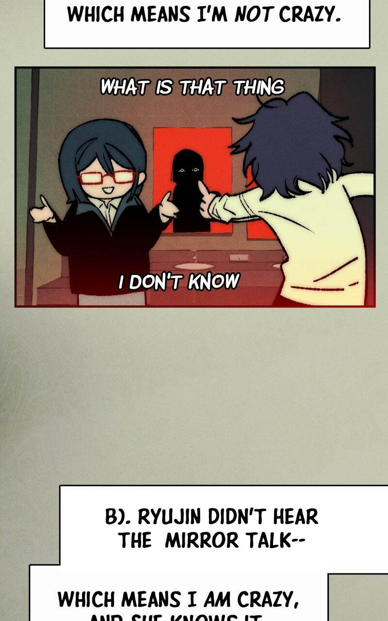 Read Hand Jumper chapter 121 image 11 on Lezhin