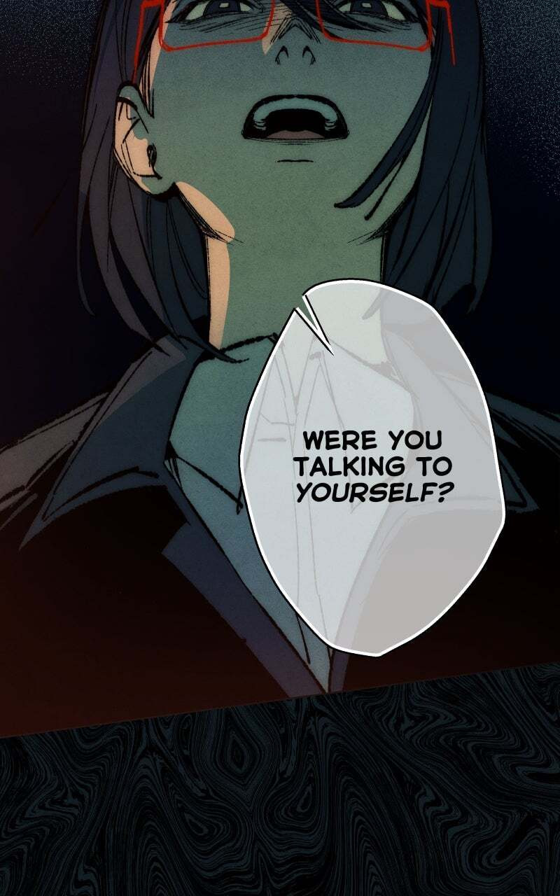 Read Hand Jumper chapter 121 image 16 on Lezhin
