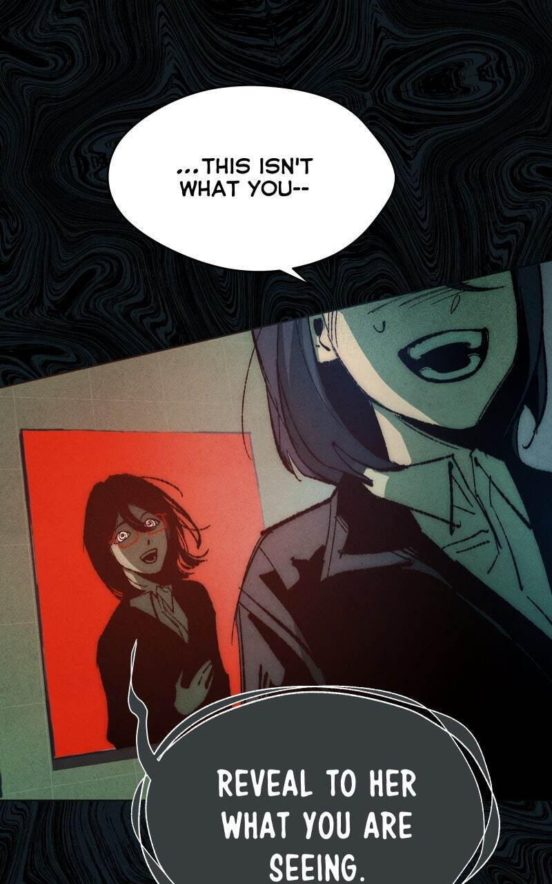 Read Hand Jumper chapter 121 image 17 on Lezhin