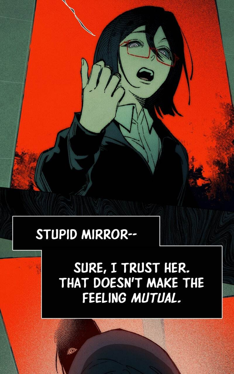 Read Hand Jumper chapter 121 image 25 on Lezhin